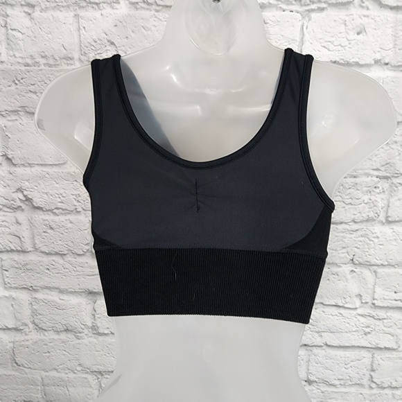Tully Lou Spell Out Essential Basic Compression Athletic/Lounge Sports B… - Picture 5 of 8